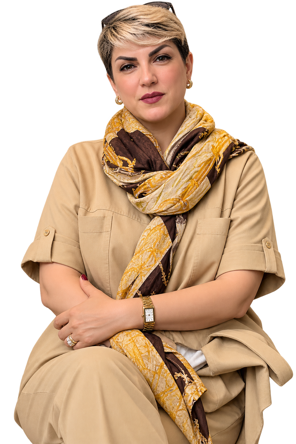 کتایون هاشمی